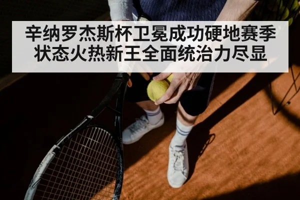 辛纳罗杰斯杯卫冕成功硬地赛季状态火热新王全面统治力尽显